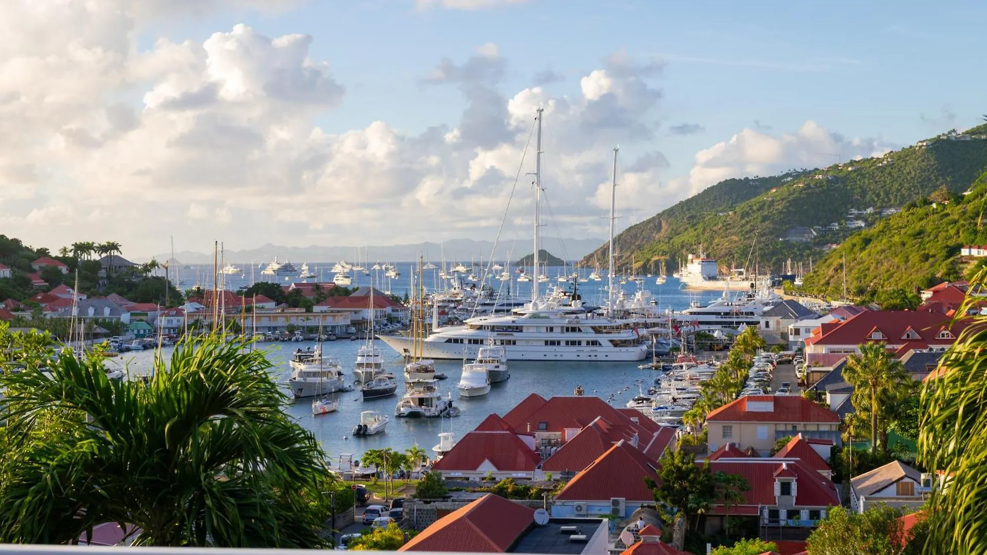 Thecolonystar Apartment Gustavia Saint-Barthelemy