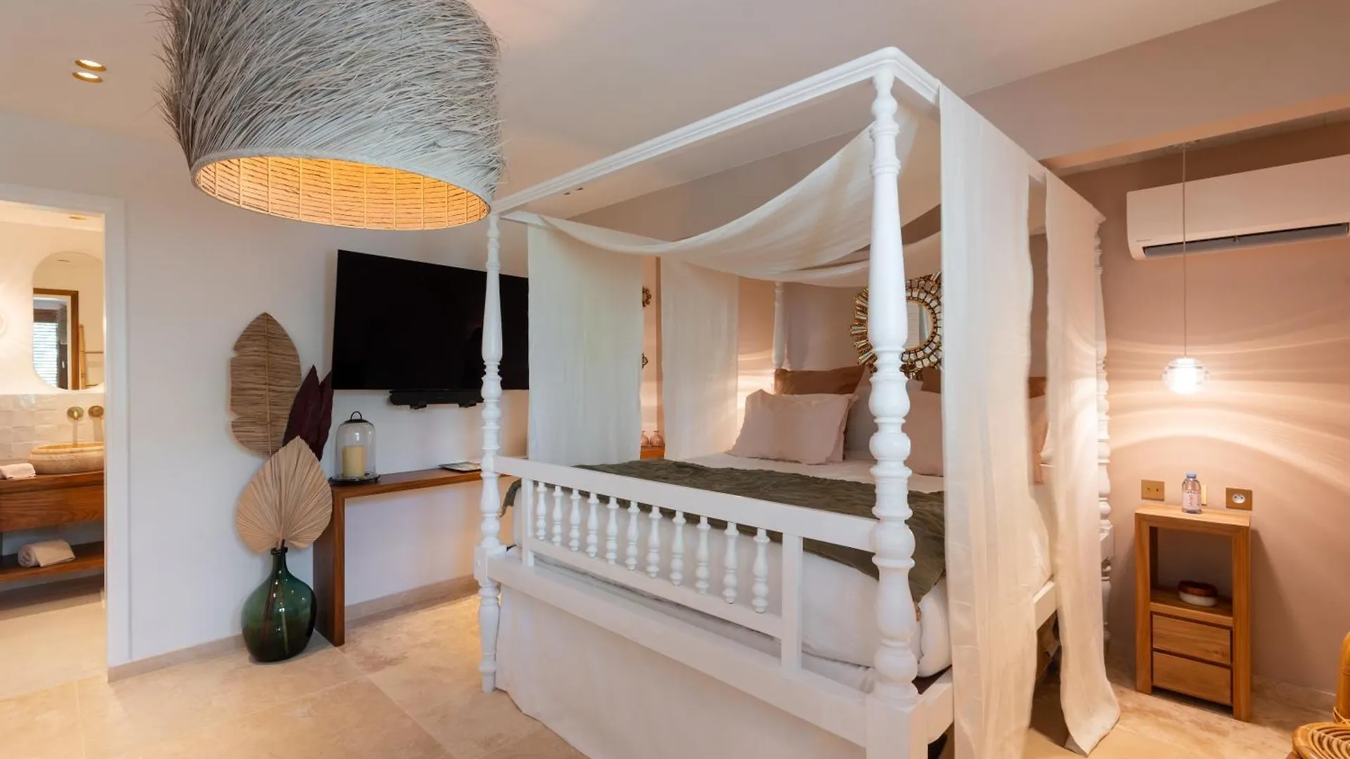 Thecolonystar Apartment Gustavia 0*,  Saint-Barthelemy